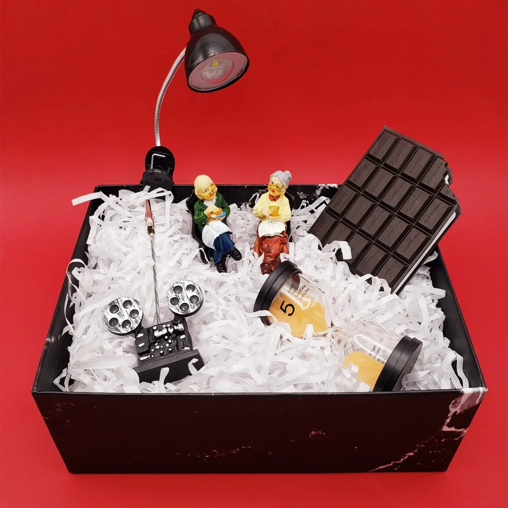 Özel Tasarım Hediye Seti