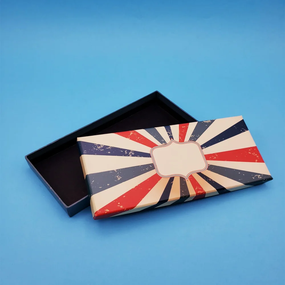 Toptan Renkli Kalem Kutusu