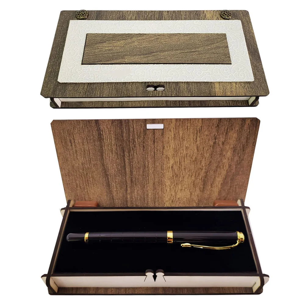 Toptan Deri Kutulu Kalem