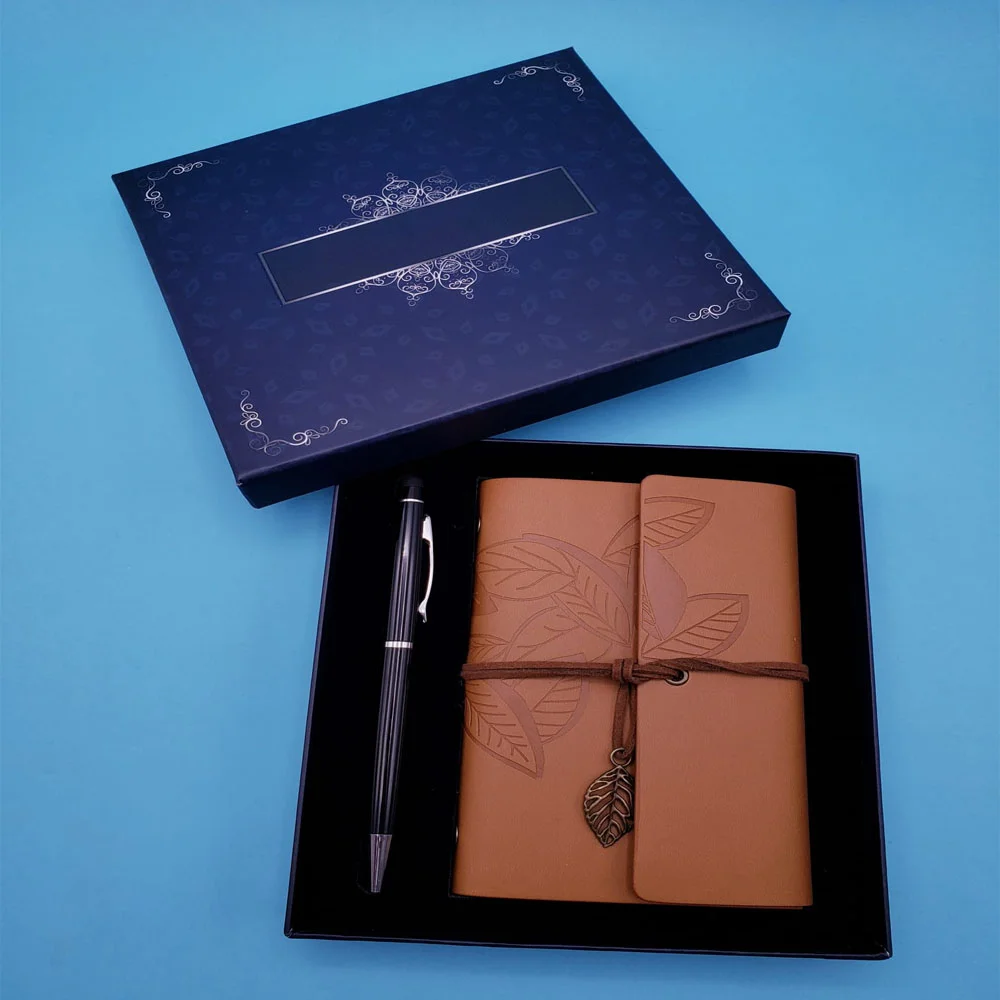 Toptan Defter Kalem Hediye Seti