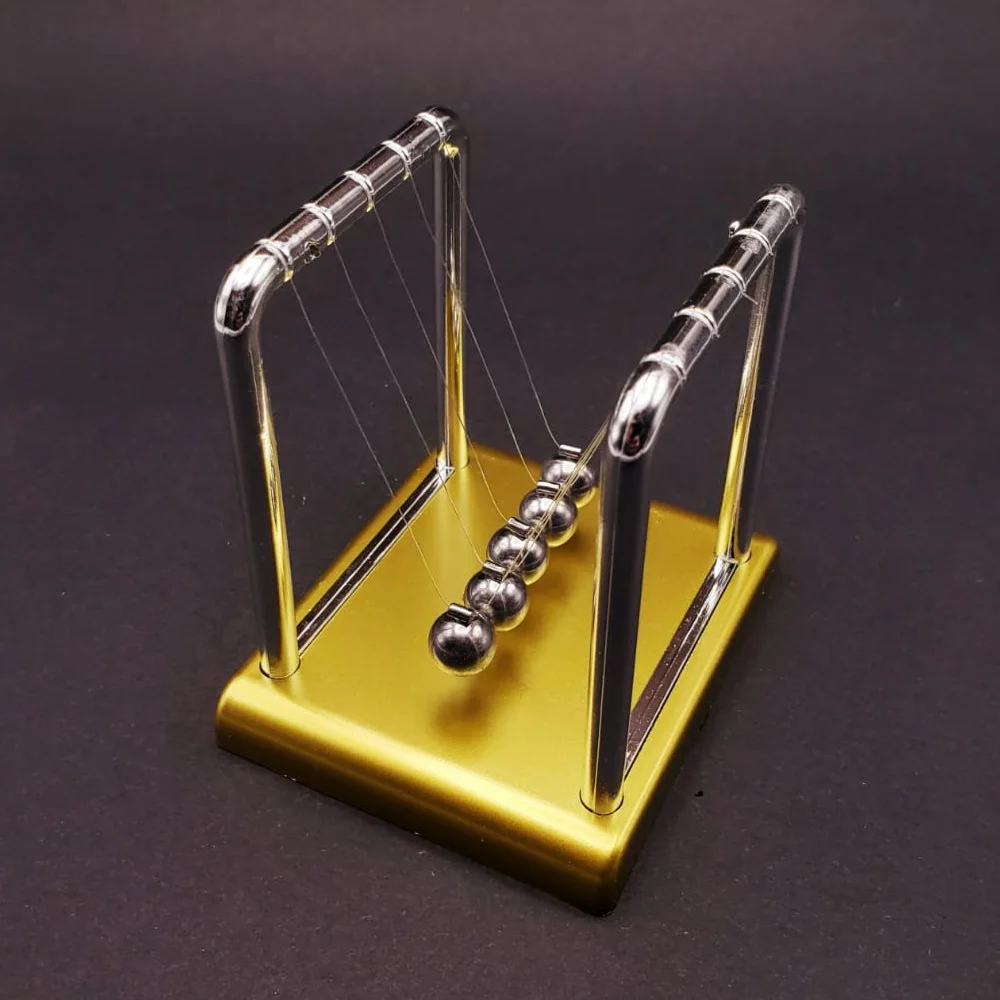 Toptan Küçük Boy Sarı Balans