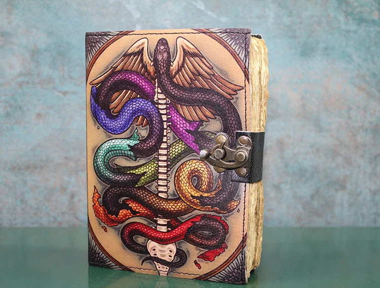 Anneye Şık Defter & Kalem Seti