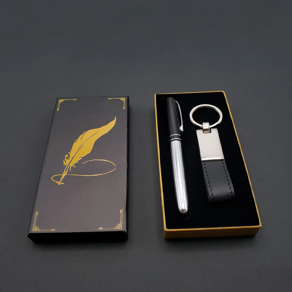 Toptan Silver Kalem ve Metal Anahtarlık