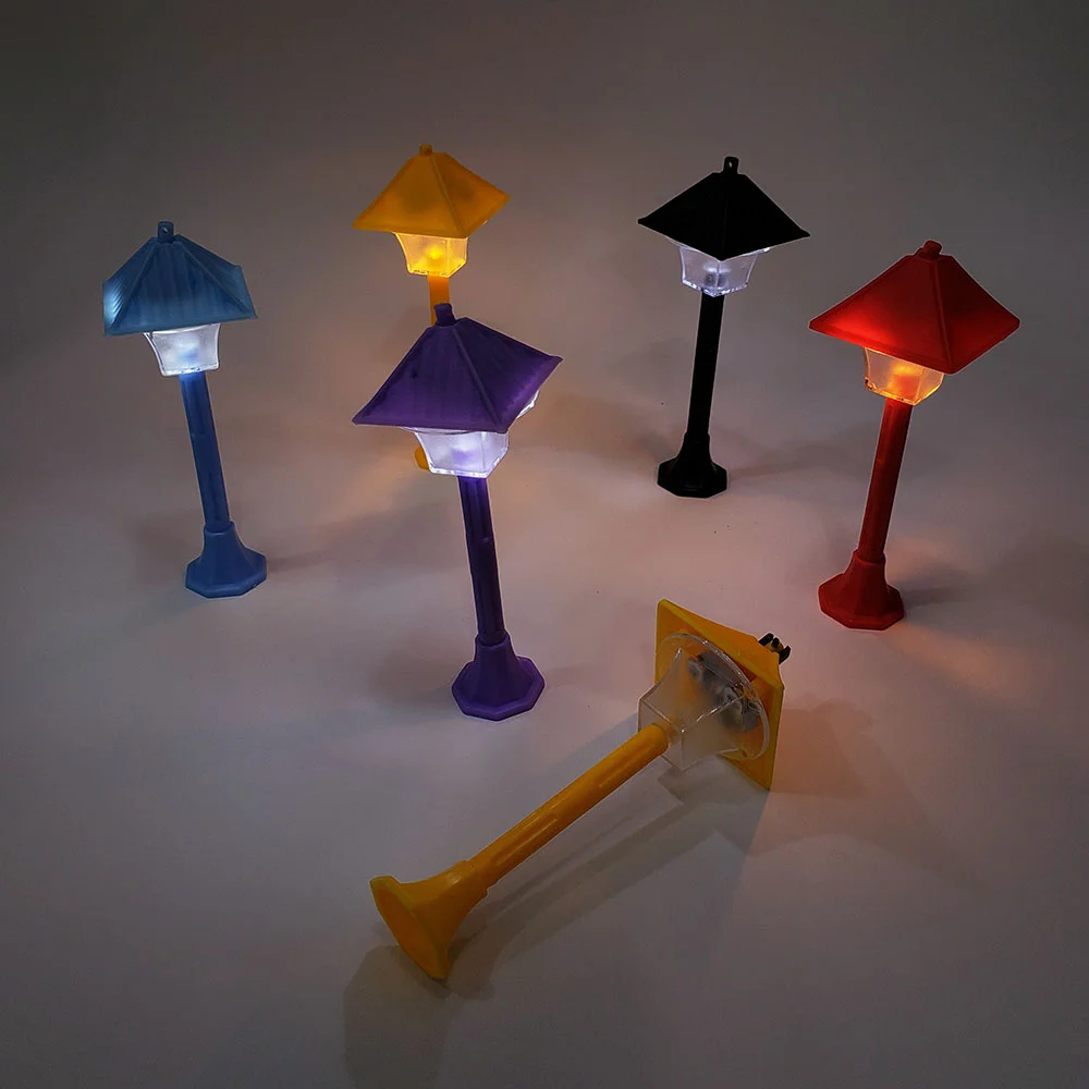 Toptan Sokak Lambasi