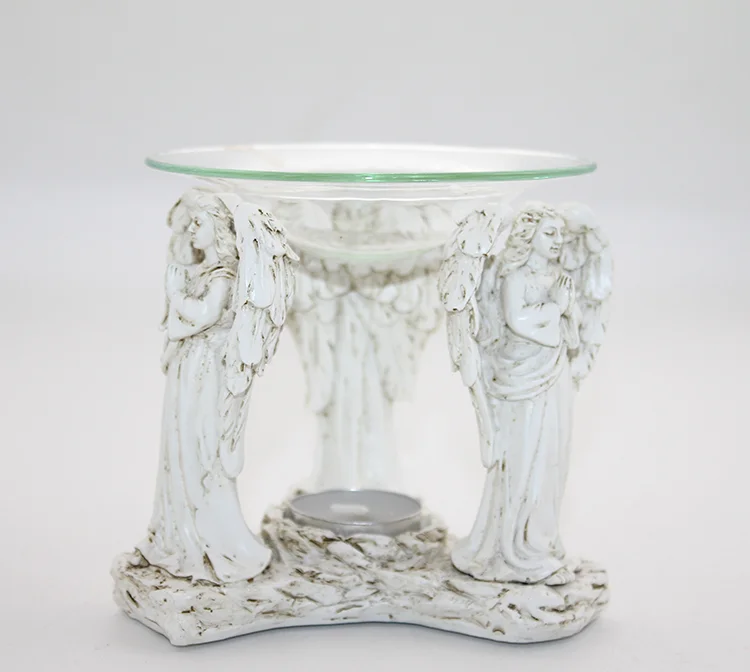 Polyester Melekli Buhurdanlık Alk2997